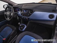 Hyundai i10 Gasolina 1.0 TECNO BLUE 66 5P Segunda Mano en la provincia de Alava - Easo Car Ocasión img-34