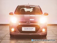 Hyundai i10 Gasolina 1.0 TECNO BLUE 66 5P Segunda Mano en la provincia de Alava - Easo Car Ocasión img-28