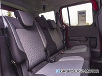 Ford Tourneo Courier Gasolina 1.0 Ecoboost 125cv Titanium Nuevo en la provincia de Guipuzcoa - Easo Motor img-15