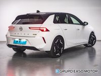 Opel Astra Plug-in Hybrid Híbrido 1.6T Hybrid 225cv Auto GSE Km 0 en la provincia de Vizcaya - Opel Urkiola Motor img-7