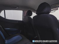 Hyundai i10 Gasolina 1.0 TECNO BLUE 66 5P Segunda Mano en la provincia de Alava - Easo Car Ocasión img-12