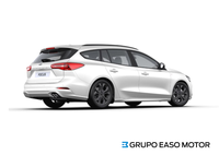 Ford Focus Gasolina 1.0 Ecoboost MHEV 125cv ST-Line Nuevo en la provincia de Guipuzcoa - Easo Motor img-3
