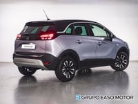 Opel Crossland Gasolina 1.2 110cv Elegance Nuevo en la provincia de Vizcaya - Citroen Urkiola Motor Leioa img-6