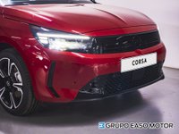 Opel Corsa Gasolina 1.2T XHL 74kW (100CV) GS Nuevo en la provincia de Vizcaya - Citroen Urkiola Motor Leioa img-5