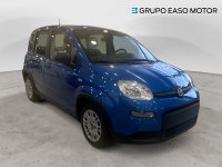 Fiat Panda Gasolina 1.0 Hybrid 70cv Nuevo en la provincia de Vizcaya - Citroen Urkiola Motor Leioa img-6