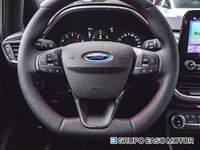 Ford Fiesta Gasolina ST-LINE X 1.0 ECOBOOST 125CV MHEV Segunda Mano en la provincia de Alava - LINTZIRIN (FORD) img-16