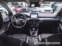 Ford Focus Diésel 1.5 ECOBLUE 88KW TREND+ 120 5P Segunda Mano en la provincia de Alava - LINTZIRIN (FORD) img-18