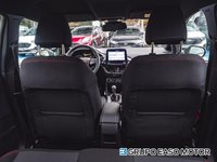 Ford Fiesta Gasolina ST-LINE X 1.0 ECOBOOST 125CV MHEV Segunda Mano en la provincia de Alava - LINTZIRIN (FORD) img-10
