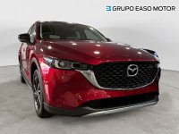 Mazda CX-5 Gasolina 2.0 e-Sky G MHEV 165cv Newground Nuevo en la provincia de Guipuzcoa - Mazda Automotor Bikar Beasain img-5