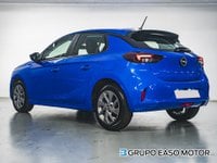 Opel Corsa Gasolina 1.2 XEL 75cv Edition Nuevo en la provincia de Vizcaya - Opel Urkiola Motor img-5