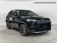 Jeep Compass Diésel 1.6 Mjet 130cv Limited FWD Nuevo en la provincia de Guipuzcoa - Urkiola Getxo img-6