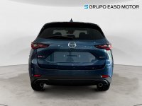 Mazda CX-5 Gasolina 2.0 e-Sky G MHEV 165cv Advantage Nuevo en la provincia de Guipuzcoa - Mazda Automotor Bikar Beasain img-2