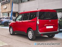Ford Tourneo Courier Gasolina 1.0 Ecoboost 125cv Titanium Nuevo en la provincia de Guipuzcoa - Easo Motor img-9