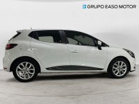 Renault Clio Gasolina 0.9 TCe 90cv Zen Segunda Mano en la provincia de Vizcaya - Citroen Urkiola Motor Leioa img-5