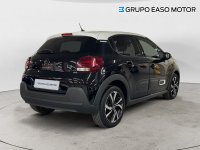 Citroën C3 Gasolina PureTech 110cv S&S Shine Segunda Mano en la provincia de Vizcaya - Citroen Urkiola Motor Leioa img-4