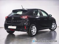 Opel Corsa Gasolina 1.2 XEL 55kW (75CV) Edition Nuevo en la provincia de Vizcaya - Citroen Urkiola Motor Leioa img-4
