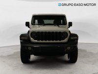 Jeep Wrangler Gasolina 2.0T GME 8ATX E6D Rubicon Nuevo en la provincia de Guipuzcoa - Urkiola Getxo img-7
