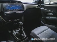 Opel Corsa Gasolina 1.2 XEL 55kW (75CV) Edition Nuevo en la provincia de Vizcaya - Citroen Urkiola Motor Leioa img-19