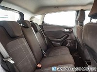 Ford Fiesta Gasolina 1.1 IT-VCT 55KW TREND 75 5P Segunda Mano en la provincia de Alava - Easo Car Ocasión img-10