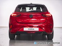 Opel Corsa Gasolina 1.2T XHL 74kW (100CV) GS Nuevo en la provincia de Vizcaya - Citroen Urkiola Motor Leioa img-8