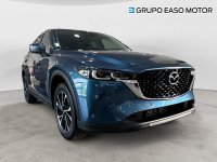 Mazda CX-5 Gasolina 2.0 e-Sky G MHEV 165cv Advantage Nuevo en la provincia de Guipuzcoa - Mazda Automotor Bikar Beasain img-5