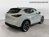 Mazda CX-5 Gasolina 2.0 e-Sky G MHEV 165cv Exclusive-Line Black Nuevo en la provincia de Guipuzcoa - Mazda Automotor Bikar Beasain img-3