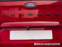 Ford Tourneo Courier Gasolina 1.0 Ecoboost 125cv Titanium Nuevo en la provincia de Guipuzcoa - Easo Motor img-10