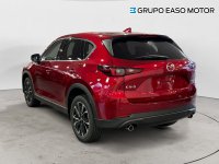 Mazda CX-5 Gasolina 2.0 e-Sky G MHEV 165cv AT Exclusive-Line Nuevo en la provincia de Guipuzcoa - Mazda Automotor Bikar Beasain img-4
