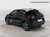 Citroën C3 Gasolina PureTech 110cv S&S Shine Segunda Mano en la provincia de Vizcaya - Citroen Urkiola Motor Leioa img-2