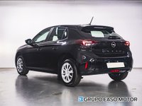 Opel Corsa Gasolina 1.2 XEL 55kW (75CV) Edition Nuevo en la provincia de Vizcaya - Citroen Urkiola Motor Leioa img-5
