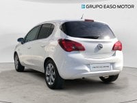 Opel Corsa Gasolina 1.4 66kW (90CV) 120 Aniversario Segunda Mano en la provincia de Guipuzcoa - Mitsubishi Aldikar Lasarte img-3