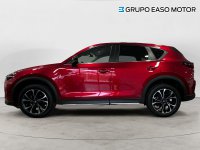 Mazda CX-5 Gasolina 2.0 e-Sky G MHEV 165cv Newground Nuevo en la provincia de Guipuzcoa - Mazda Automotor Bikar Beasain img-1