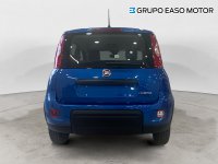 Fiat Panda Gasolina 1.0 Hybrid 70cv Nuevo en la provincia de Vizcaya - Citroen Urkiola Motor Leioa img-3