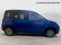 Fiat Panda Gasolina 1.0 Hybrid 70cv Nuevo en la provincia de Vizcaya - Citroen Urkiola Motor Leioa img-5