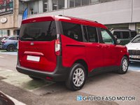 Ford Tourneo Courier Gasolina 1.0 Ecoboost 125cv Titanium Nuevo en la provincia de Guipuzcoa - Easo Motor img-8