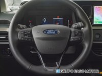Ford Tourneo Courier Gasolina 1.0 Ecoboost 125cv Titanium Nuevo en la provincia de Guipuzcoa - Easo Motor img-32