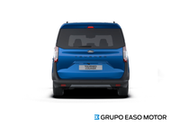 Ford Tourneo Courier Gasolina 1.0 Ecoboost 125cv Active Nuevo en la provincia de Guipuzcoa - Easo Motor img-5