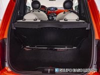 Fiat 500 Gasolina 1.0 Hybrid 70cv Dolcevita Nuevo en la provincia de Vizcaya - Citroen Urkiola Motor Leioa img-12