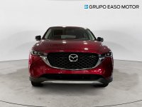 Mazda CX-5 Gasolina 2.0 e-Sky G MHEV 165cv Newground Nuevo en la provincia de Guipuzcoa - Mazda Automotor Bikar Beasain img-6