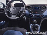 Hyundai i10 Gasolina 1.0 TECNO BLUE 66 5P Segunda Mano en la provincia de Alava - Easo Car Ocasión img-18