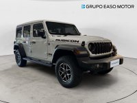 Jeep Wrangler Gasolina 2.0T GME 8ATX E6D Rubicon Nuevo en la provincia de Guipuzcoa - Urkiola Getxo img-6