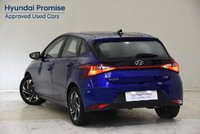 Hyundai i20 Gasolina HYUNDAI NEW 5P TGDI 1.0 100CV KLASS Nuevo en la provincia de Guipuzcoa - Elgoibar img-2