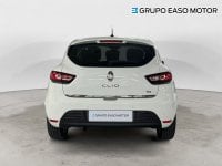 Renault Clio Gasolina 0.9 TCe 90cv Zen Segunda Mano en la provincia de Vizcaya - Citroen Urkiola Motor Leioa img-3