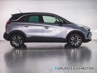 Opel Crossland Gasolina 1.2 110cv Elegance Nuevo en la provincia de Vizcaya - Citroen Urkiola Motor Leioa img-3