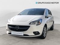 Opel Corsa Gasolina 1.4 66kW (90CV) 120 Aniversario Segunda Mano en la provincia de Guipuzcoa - Mitsubishi Aldikar Lasarte img-4
