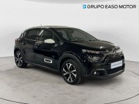 Citroën C3 Gasolina PureTech 110cv S&S Shine Segunda Mano en la provincia de Vizcaya - Citroen Urkiola Motor Leioa img-6