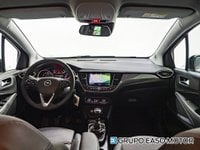 Opel Crossland Gasolina 1.2 110cv Elegance Nuevo en la provincia de Vizcaya - Citroen Urkiola Motor Leioa img-17