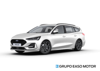 Ford Focus Gasolina 1.0 Ecoboost MHEV 125cv ST-Line Nuevo en la provincia de Guipuzcoa - Easo Motor img-1