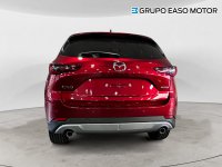 Mazda CX-5 Gasolina 2.0 e-Sky G MHEV 165cv Newground Nuevo en la provincia de Guipuzcoa - Mazda Automotor Bikar Beasain img-2