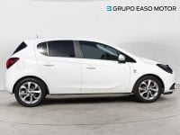 Opel Corsa Gasolina 1.4 66kW (90CV) 120 Aniversario Segunda Mano en la provincia de Guipuzcoa - Mitsubishi Aldikar Lasarte img-8